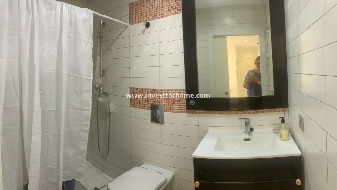 Sale - Apartment - Guardamar del Segura - Pueblo