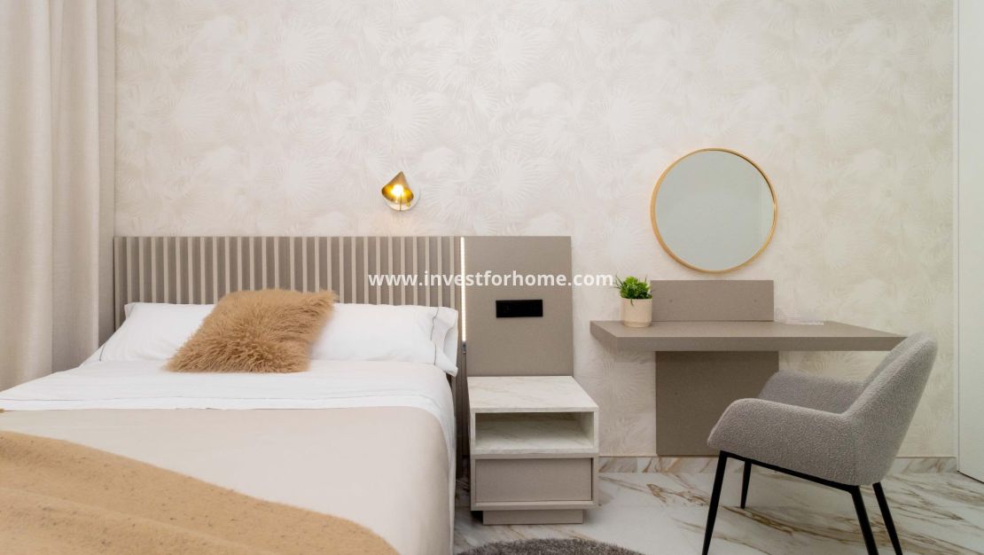 Sale - Apartment - Guardamar del Segura - Pueblo