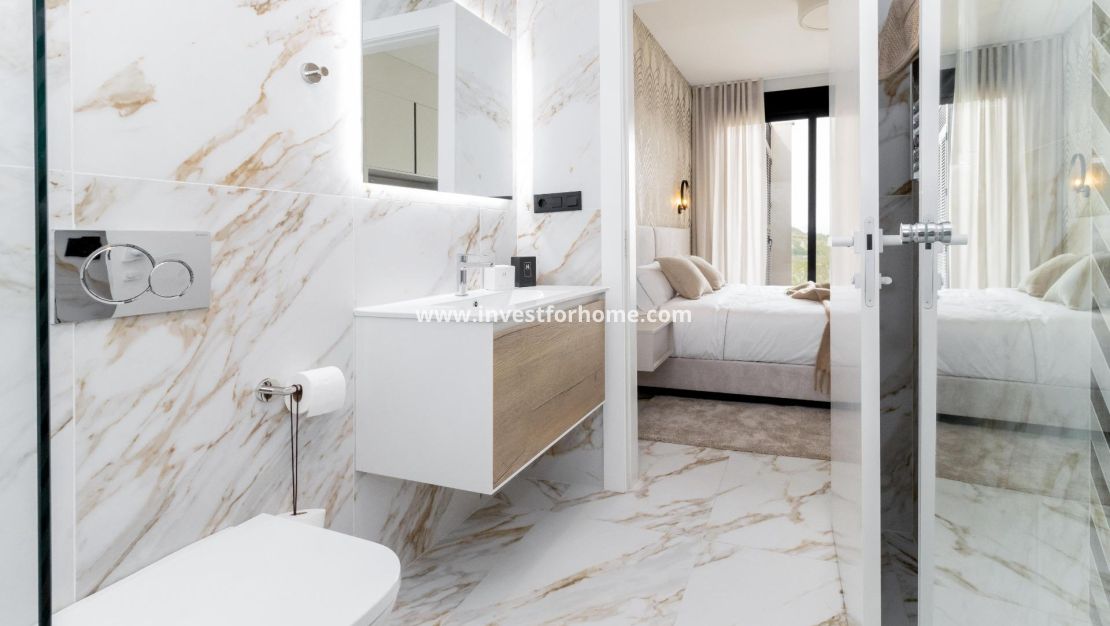 Sale - Apartment - Guardamar del Segura - Pueblo