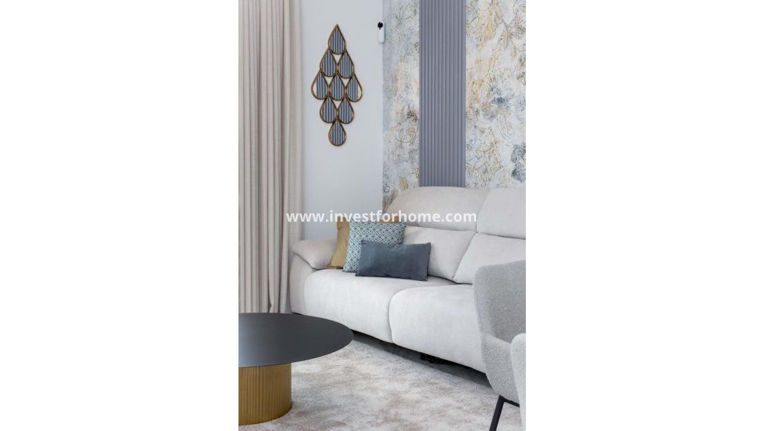 Sale - Apartment - Guardamar del Segura - Pueblo