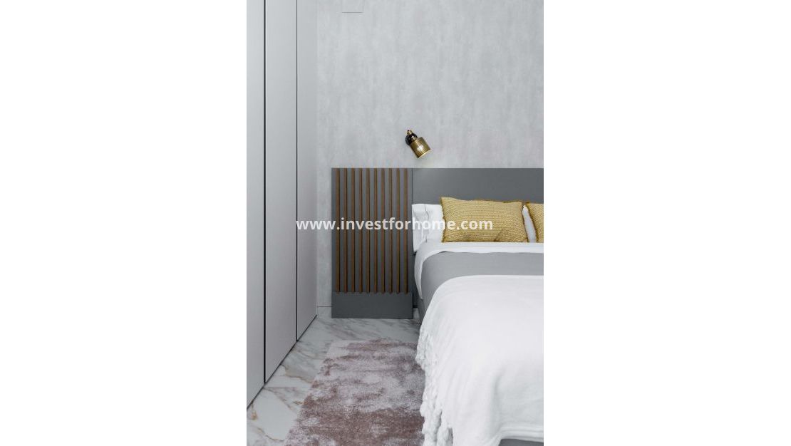 Sale - Apartment - Guardamar del Segura - Pueblo