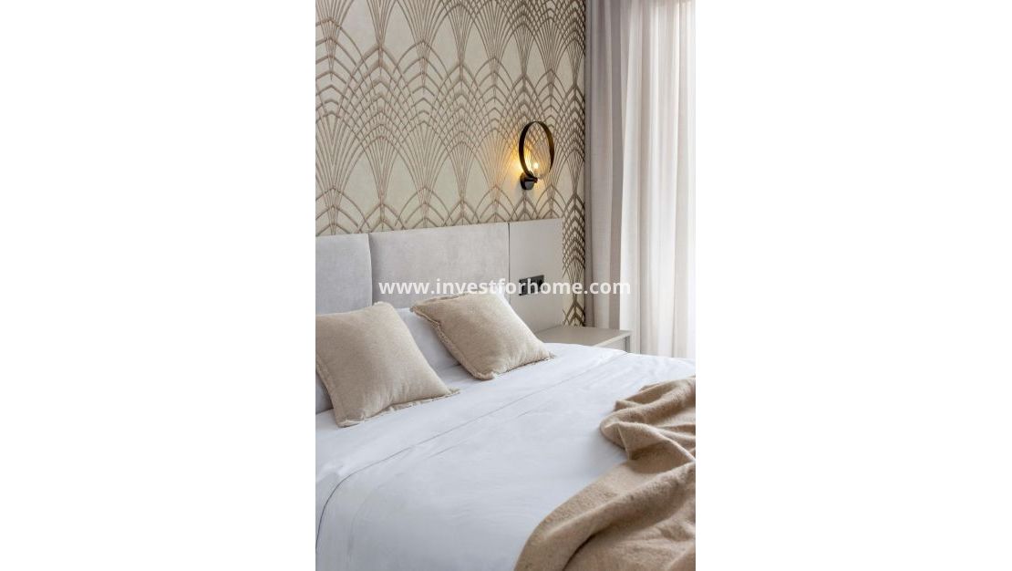 Sale - Apartment - Guardamar del Segura - Pueblo