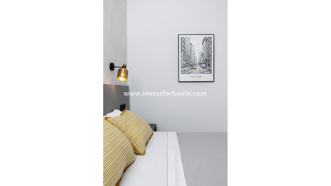 Sale - Apartment - Guardamar del Segura - Pueblo