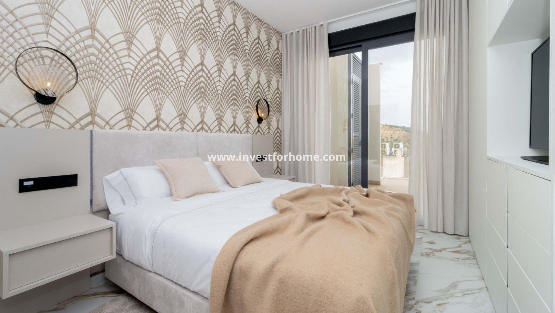 Sale - Apartment - Guardamar del Segura - Pueblo