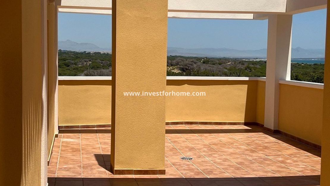 Sale - Apartment - Guardamar del Segura - Puerto Deportivo