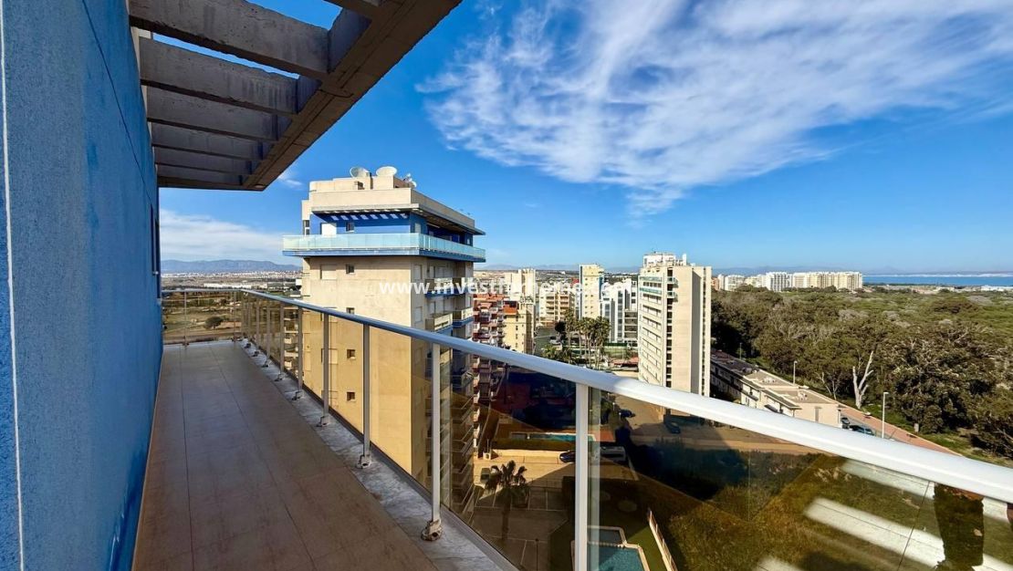 Sale - Apartment - Guardamar del Segura - Puerto