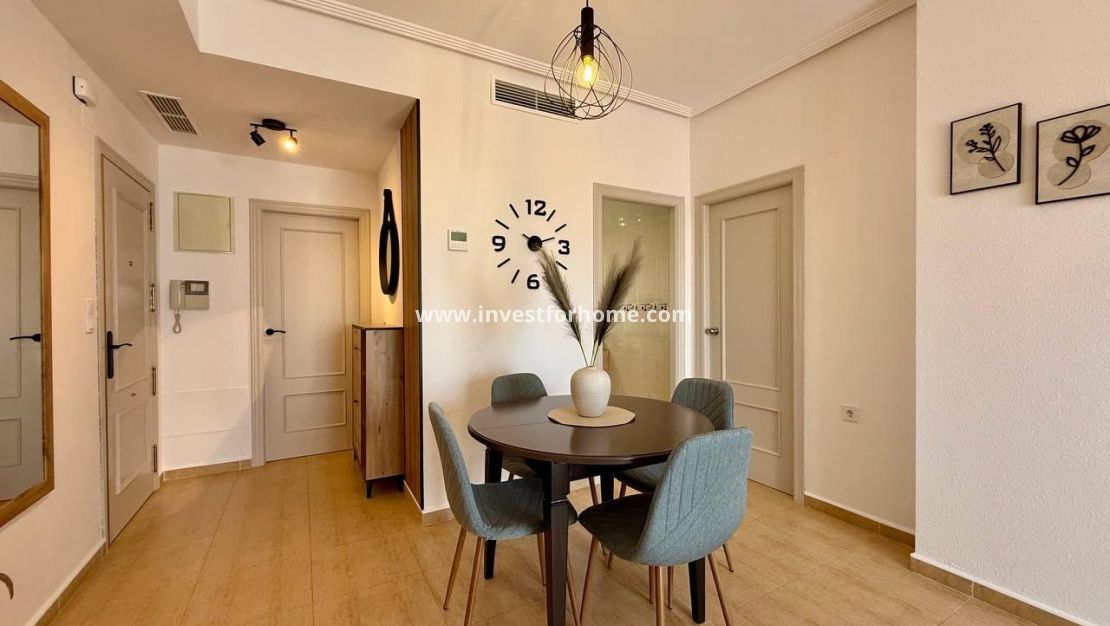 Sale - Apartment - Guardamar del Segura - Puerto