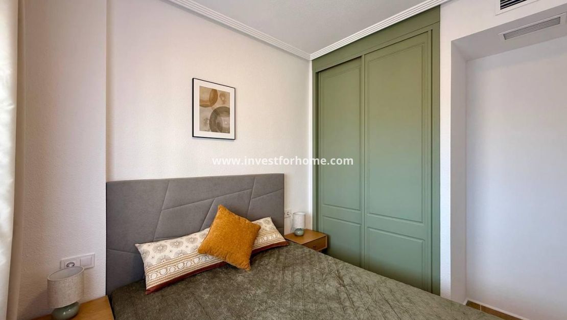 Sale - Apartment - Guardamar del Segura - Puerto