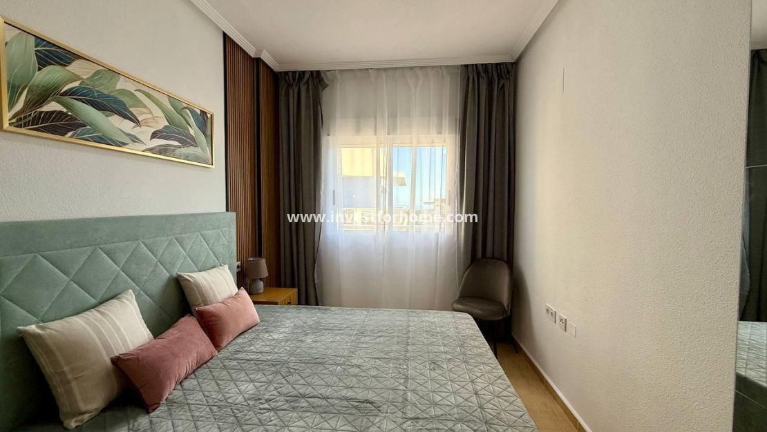 Sale - Apartment - Guardamar del Segura - Puerto