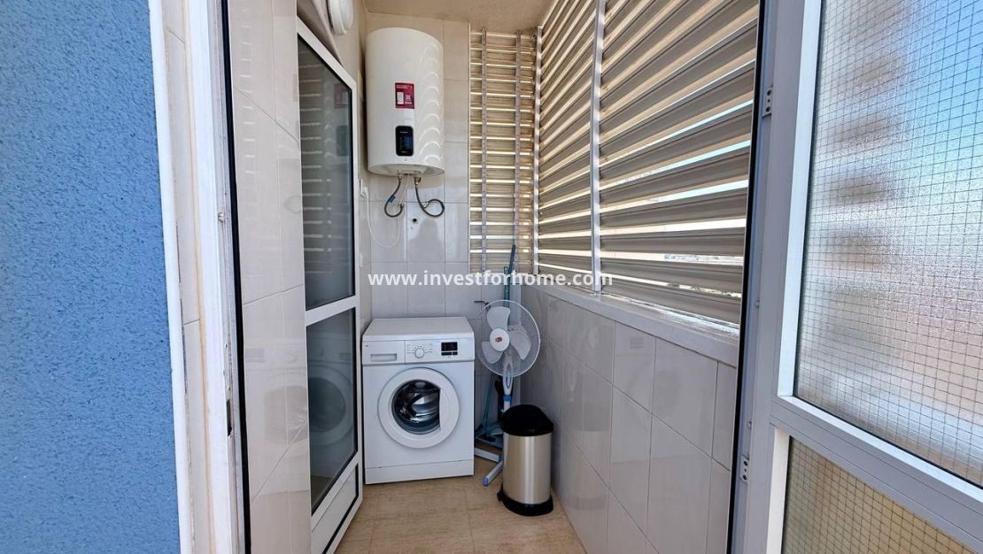 Sale - Apartment - Guardamar del Segura - Puerto