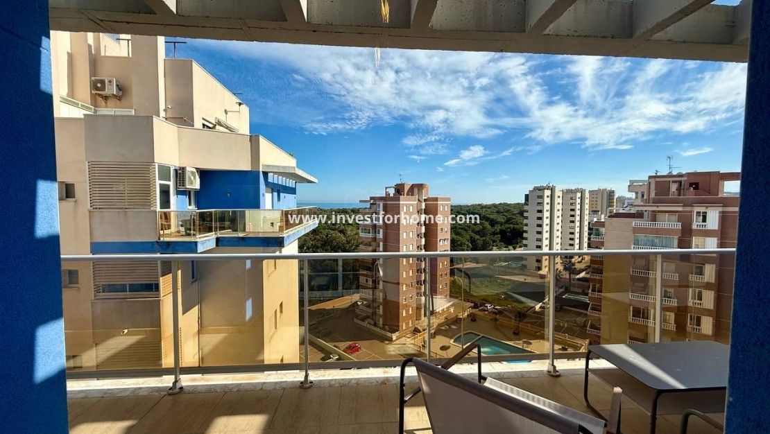 Sale - Apartment - Guardamar del Segura - Puerto
