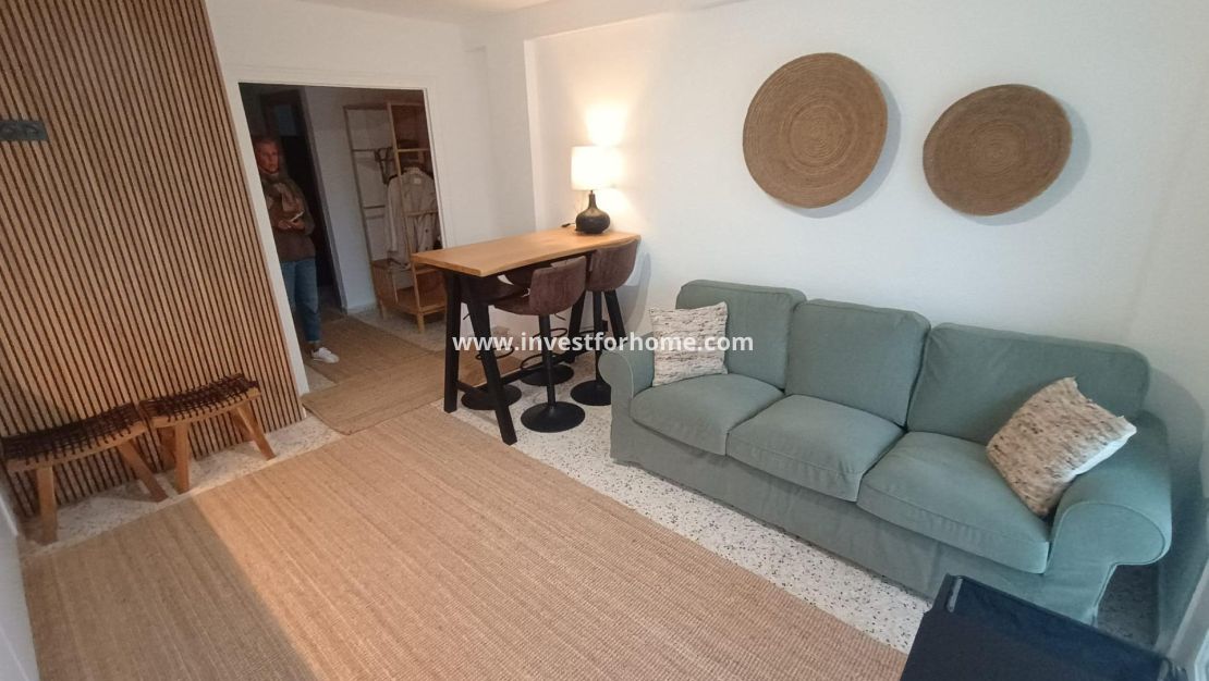 Sale - Apartment - Guardamar del Segura - Urbanizaciones