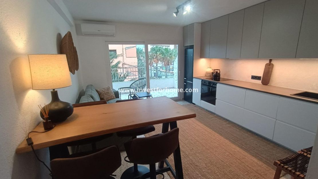 Sale - Apartment - Guardamar del Segura - Urbanizaciones