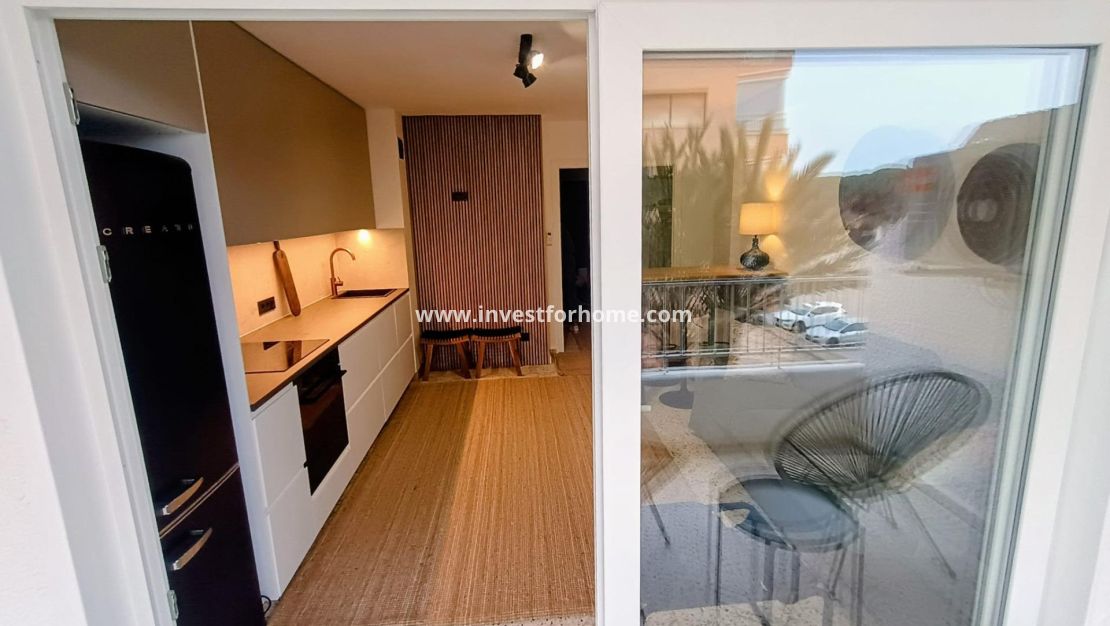 Sale - Apartment - Guardamar del Segura - Urbanizaciones