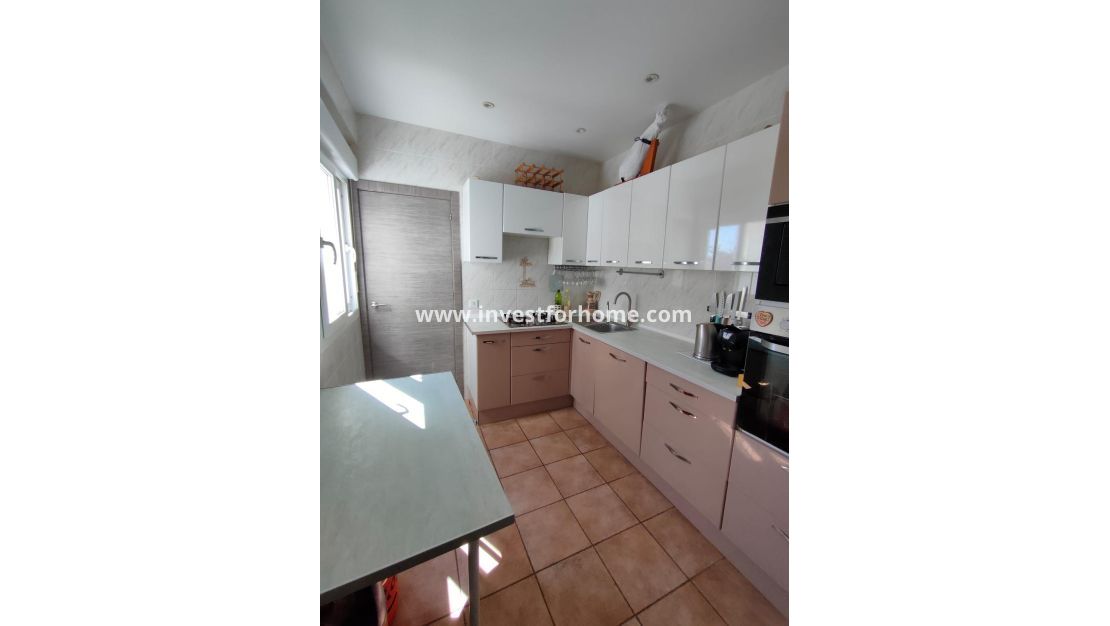 Sale - Apartment - Guardamar del Segura - Zona Pueblo