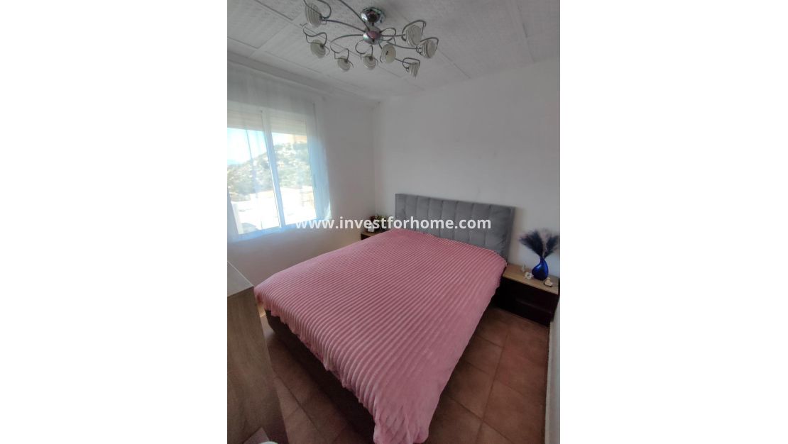 Sale - Apartment - Guardamar del Segura - Zona Pueblo