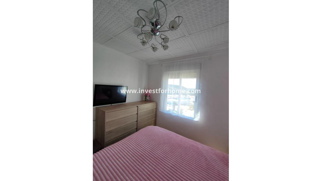 Sale - Apartment - Guardamar del Segura - Zona Pueblo