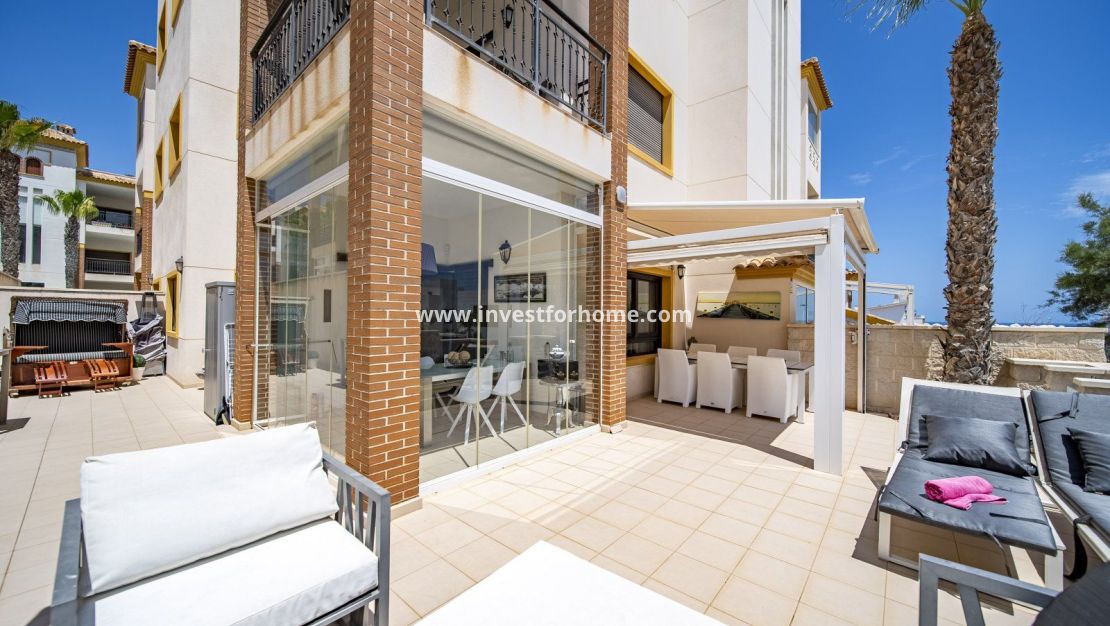 Sale - Apartment - Guardamar del Segura