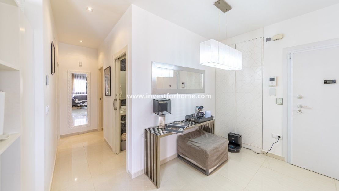 Sale - Apartment - Guardamar del Segura