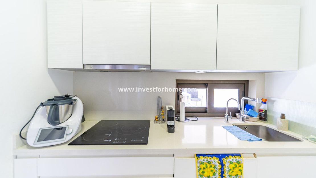 Sale - Apartment - Guardamar del Segura