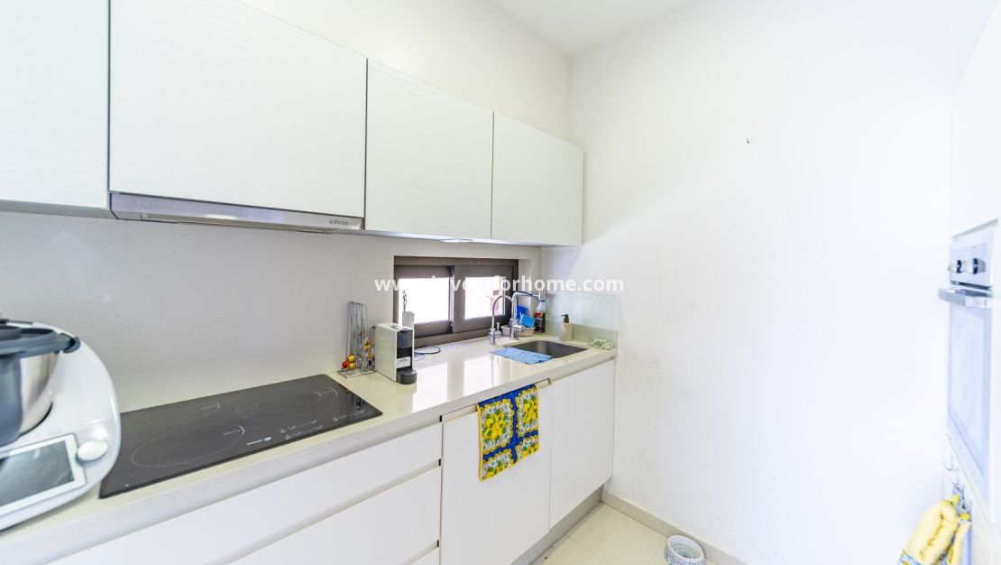 Sale - Apartment - Guardamar del Segura