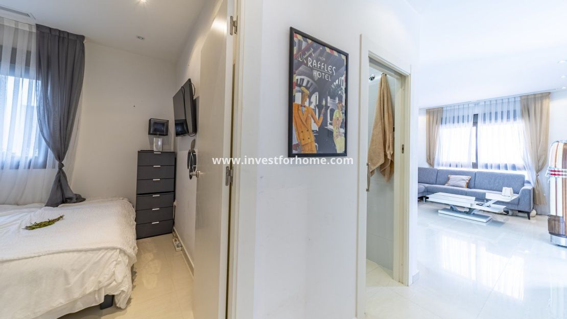Sale - Apartment - Guardamar del Segura