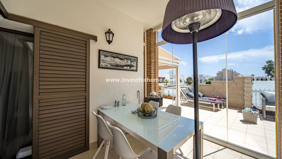 Sale - Apartment - Guardamar del Segura