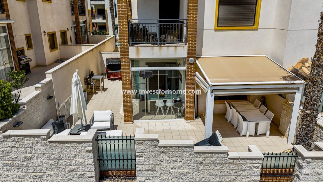 Sale - Apartment - Guardamar del Segura