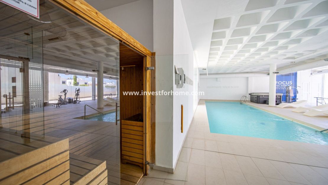 Sale - Apartment - Guardamar del Segura