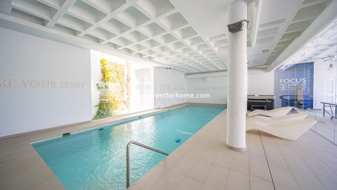 Sale - Apartment - Guardamar del Segura