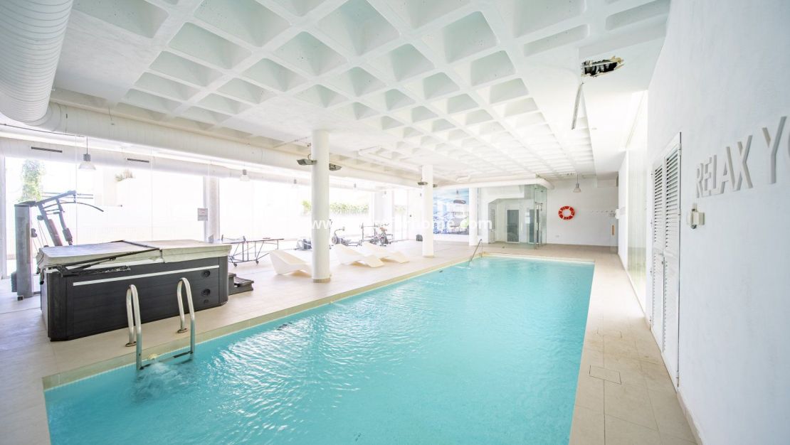 Sale - Apartment - Guardamar del Segura