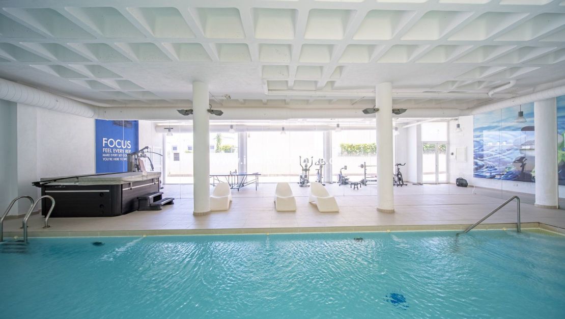 Sale - Apartment - Guardamar del Segura