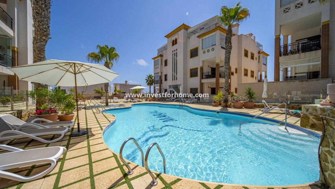 Sale - Apartment - Guardamar del Segura