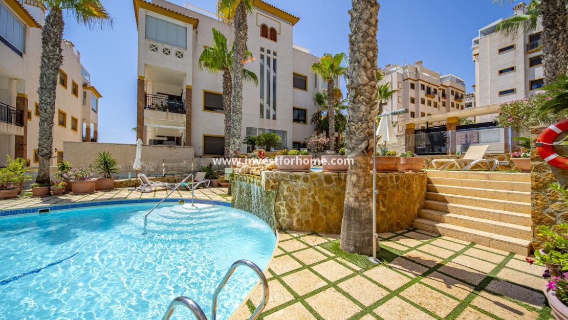 Sale - Apartment - Guardamar del Segura