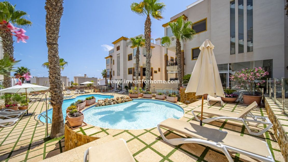 Sale - Apartment - Guardamar del Segura