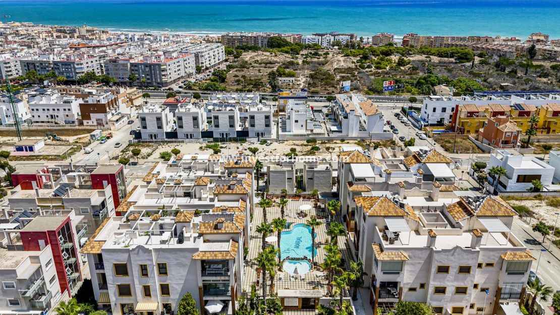 Sale - Apartment - Guardamar del Segura