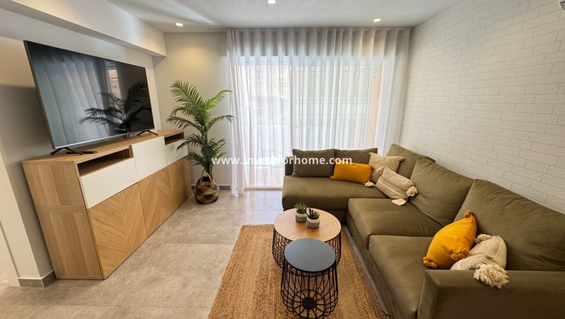 Sale - Apartment - Guardamar del Segura