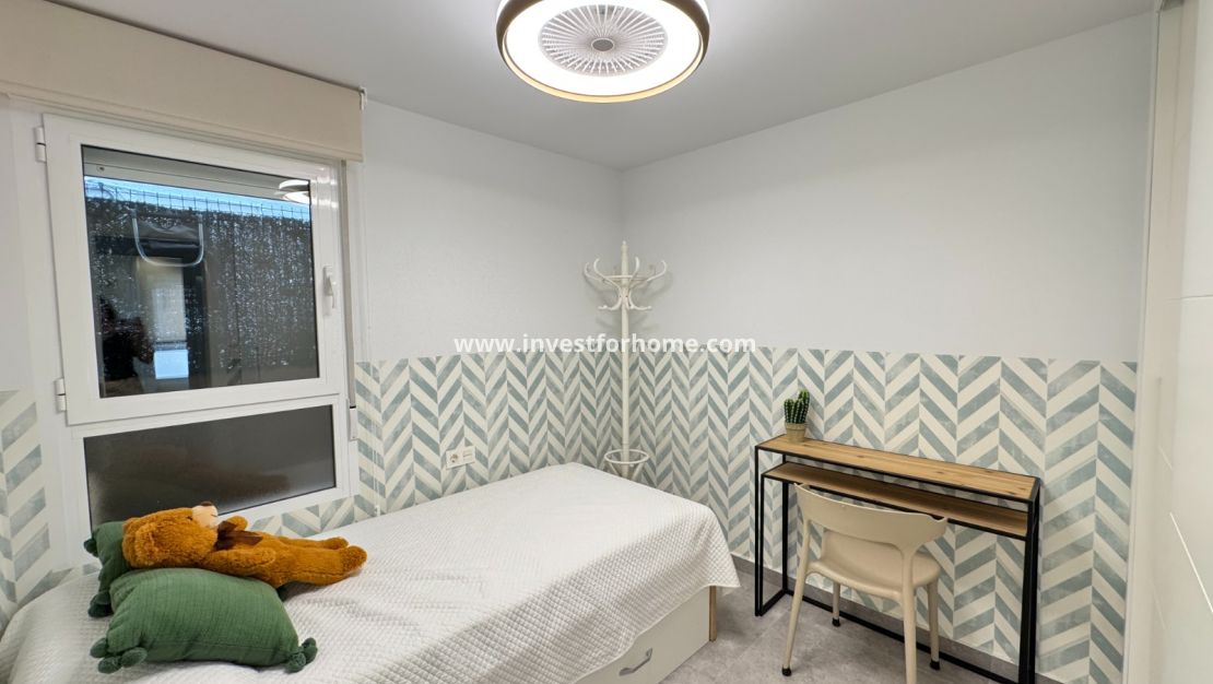 Sale - Apartment - Guardamar del Segura