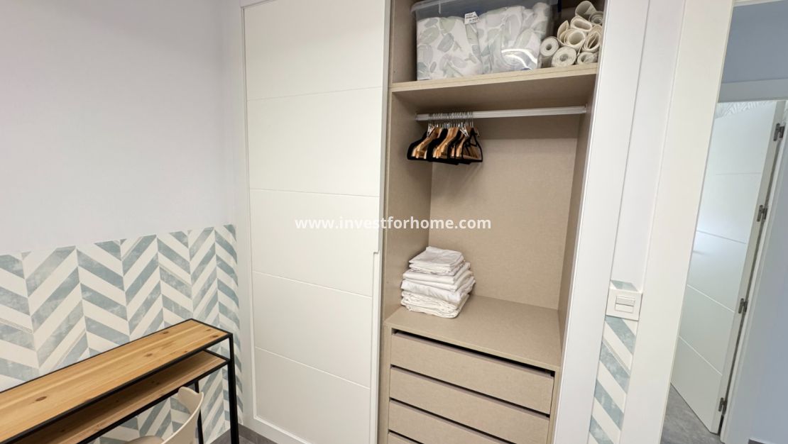 Sale - Apartment - Guardamar del Segura