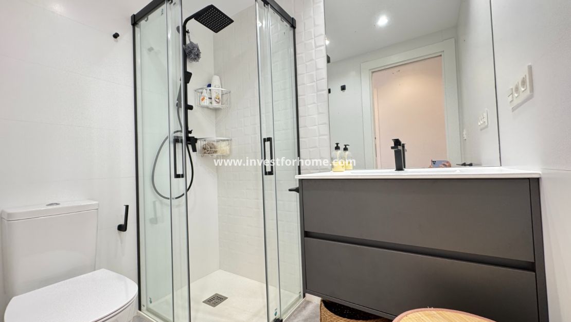 Sale - Apartment - Guardamar del Segura