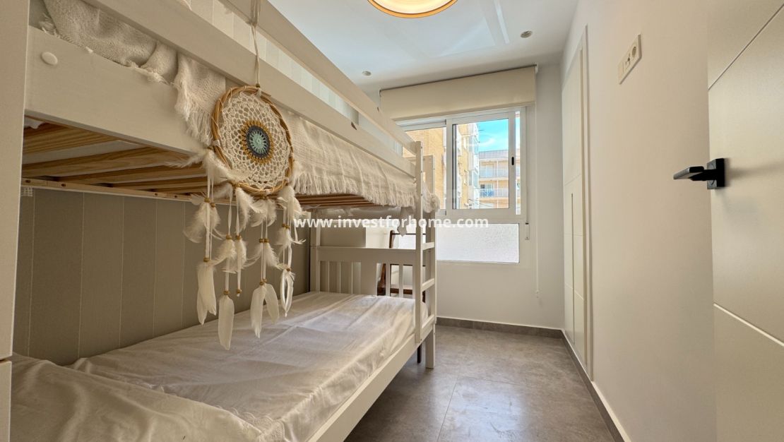 Sale - Apartment - Guardamar del Segura