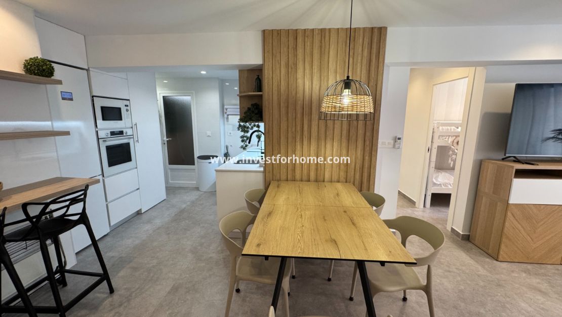 Sale - Apartment - Guardamar del Segura
