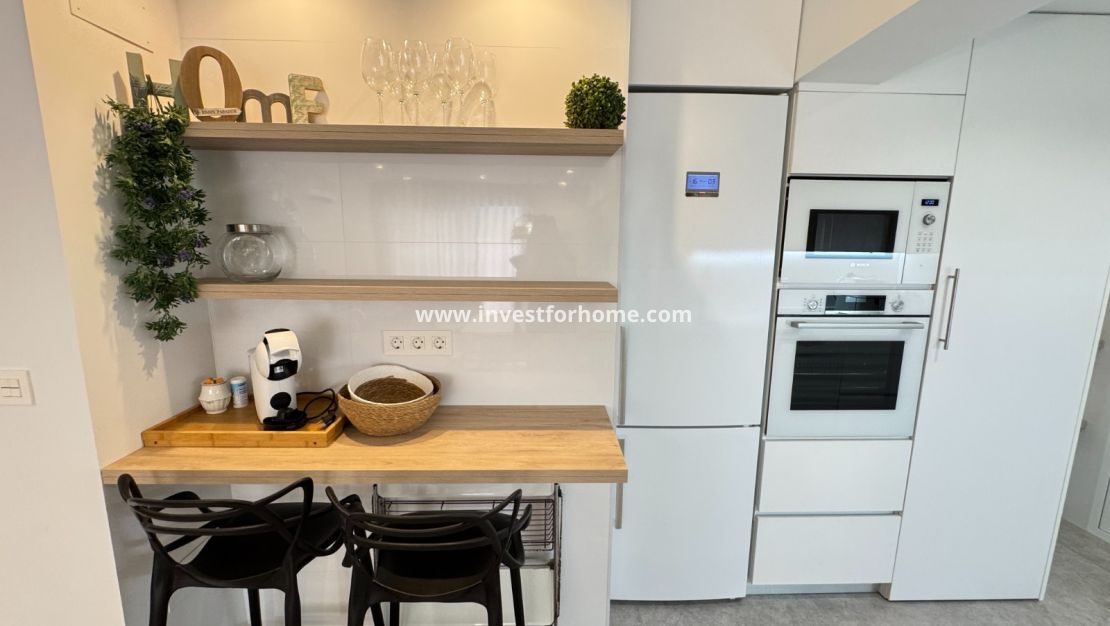 Sale - Apartment - Guardamar del Segura