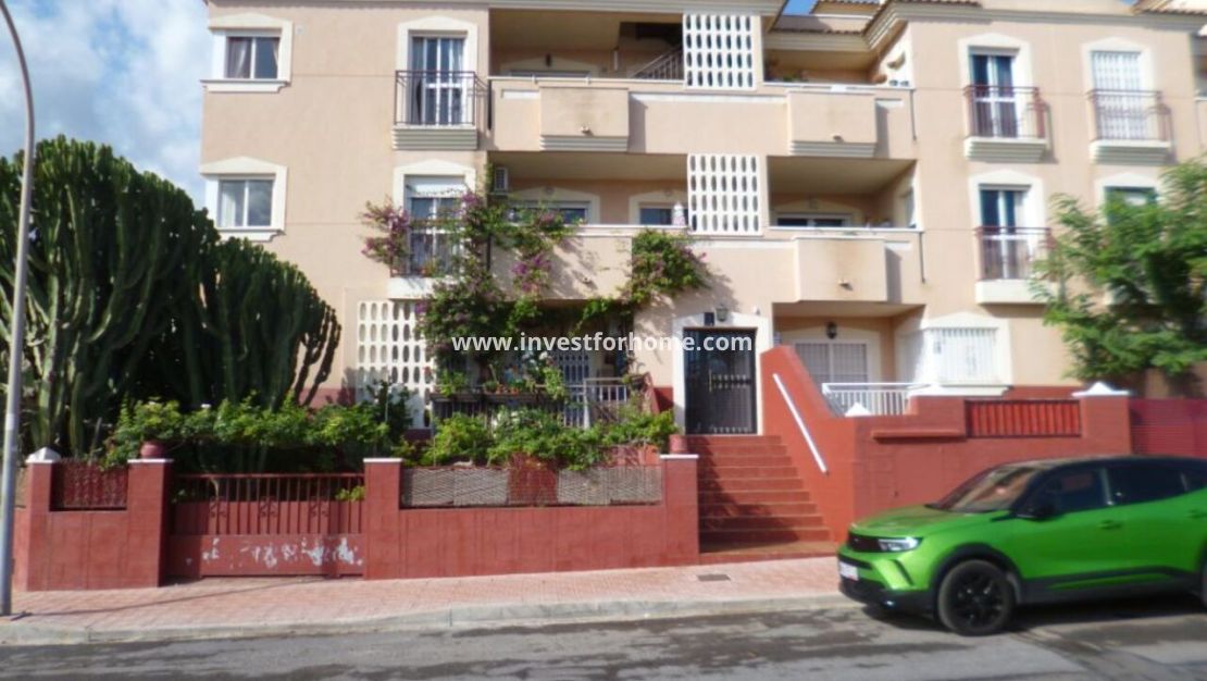 Sale - Apartment - La Florida - Inland