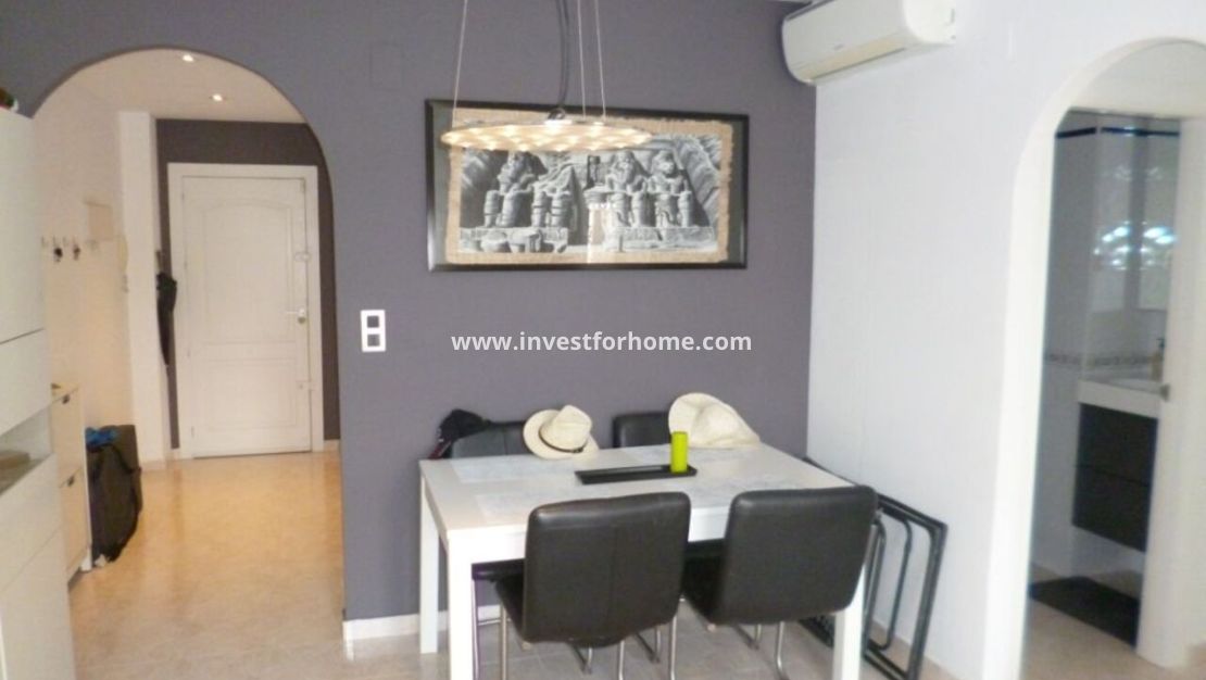 Sale - Apartment - La Florida - Inland