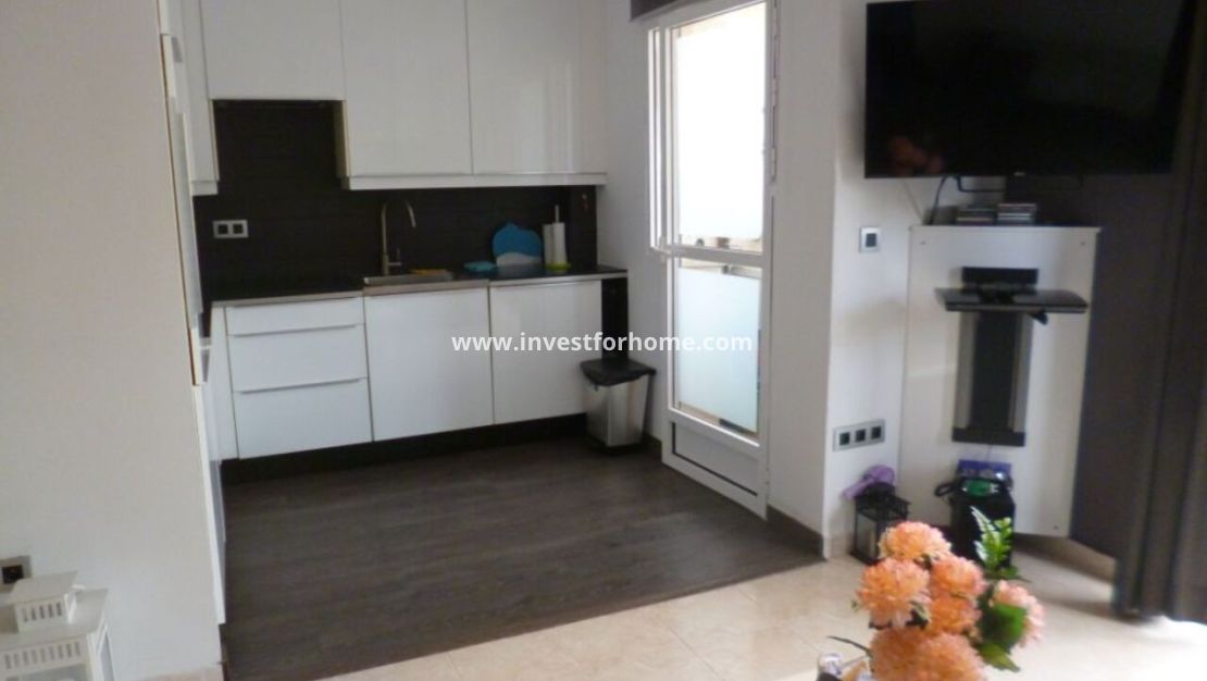Sale - Apartment - La Florida - Inland