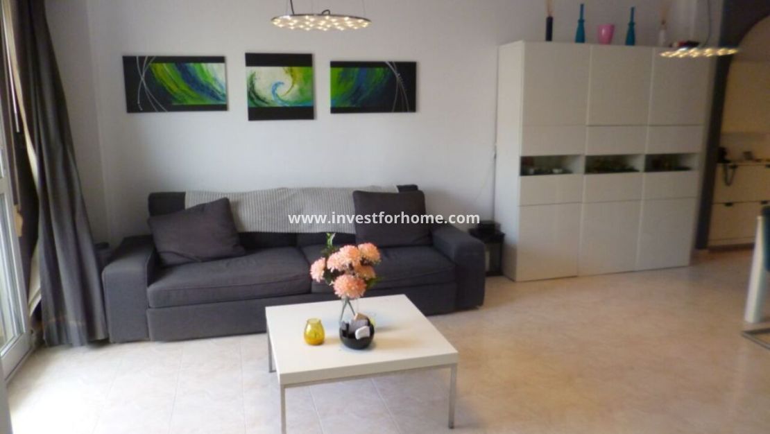 Sale - Apartment - La Florida - Inland