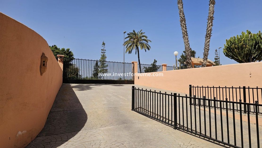 Sale - Apartment - La Serena Golf - Costa Calida