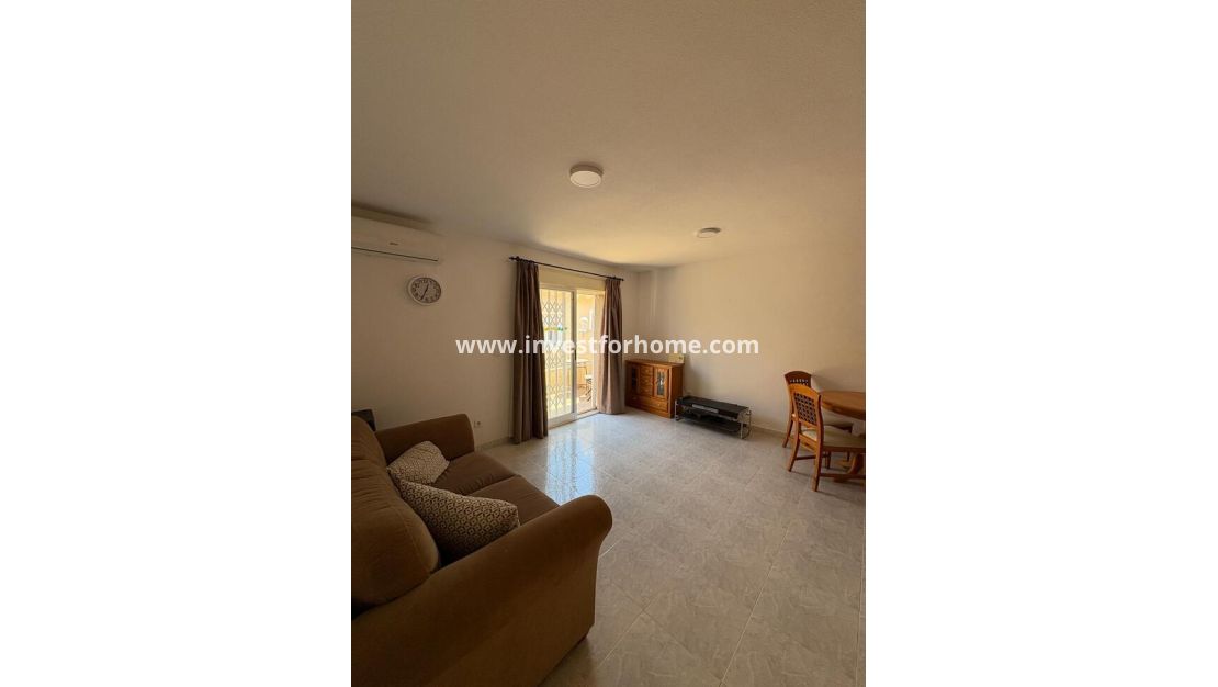 Sale - Apartment - Lo Pepin - Inland