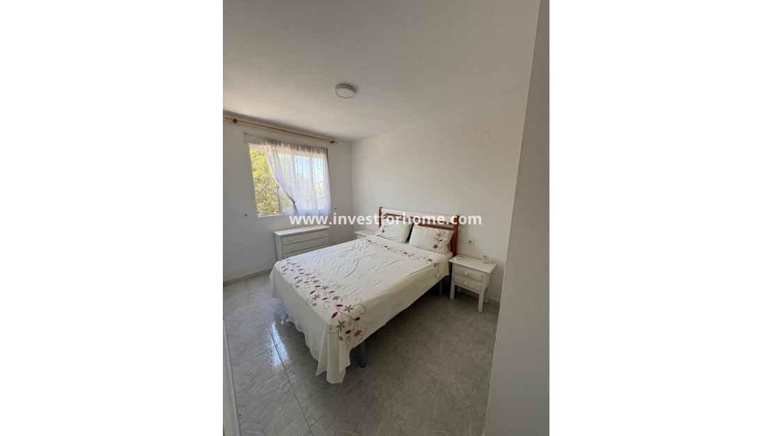 Sale - Apartment - Lo Pepin - Inland